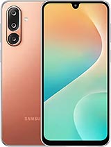Samsung Galaxy M36 5G fiyat ve özellikleri