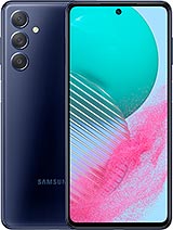 Samsung Galaxy M54 fiyat ve özellikleri