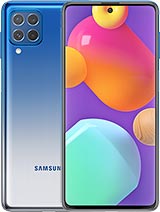 Samsung Galaxy M62 fiyat ve özellikleri