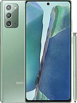 Samsung Galaxy Note20 fiyat ve özellikleri