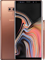 Samsung Galaxy Note9 fiyat ve özellikleri