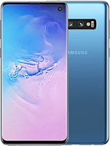 Samsung Galaxy S10 fiyat ve özellikleri