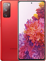 Samsung Galaxy S20 FE fiyat ve özellikleri
