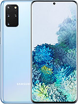 Samsung Galaxy S20+ fiyat ve özellikleri