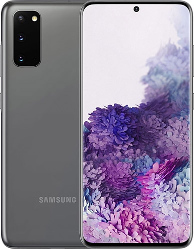 Samsung Galaxy S20 fiyat ve özellikleri