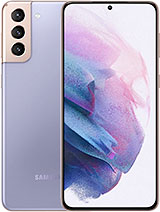 Samsung Galaxy S21+ fiyat ve özellikleri