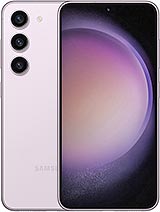Samsung Galaxy S23 fiyat ve özellikleri