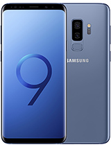 Samsung Galaxy S9+ fiyat ve özellikleri