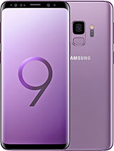 Samsung Galaxy S9 fiyat ve özellikleri