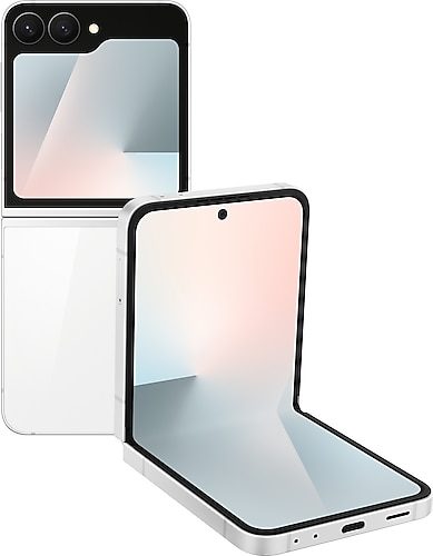 Samsung Galaxy Z Flip7 FE