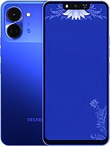 Tecno Spark Go 3 fiyat ve özellikleri