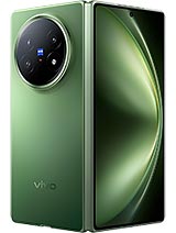 vivo X Fold5 fiyat ve özellikleri