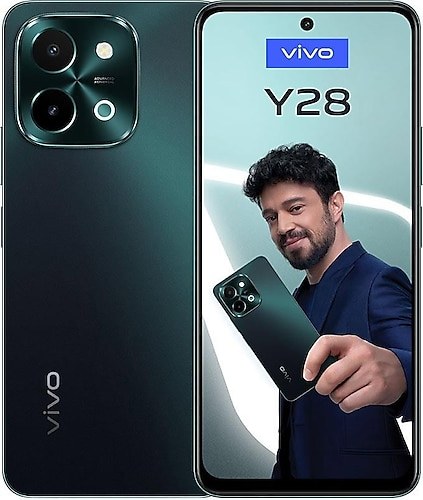 Vivo Y28