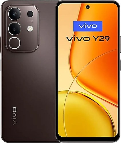 Vivo Y29