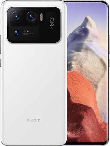 Xiaomi Mi 11 Ultra
