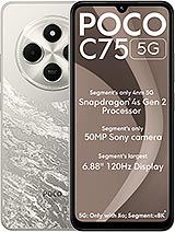 Xiaomi POCO C75 5G