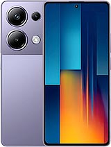 Xiaomi POCO M6 Pro 4G