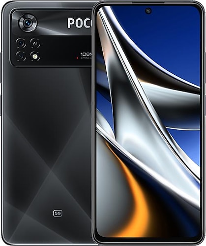 Xiaomi POCO X4 Pro 5G