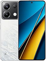 Xiaomi Poco X6 fiyat ve özellikleri