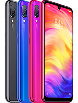 Xiaomi Redmi Note 7 fiyat ve özellikleri