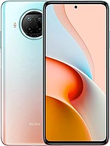 Xiaomi Redmi Note 9 Pro