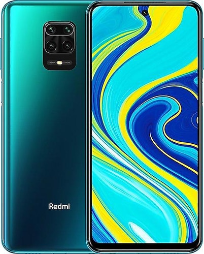 Xiaomi Redmi Note 9S