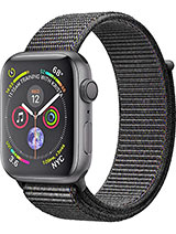 Apple Watch Series 4 Aluminum fiyat Türkiye satın al