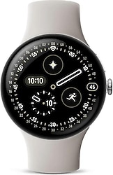 Google Pixel Watch 4