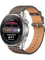 Huawei Watch 3 Pro fiyat Türkiye satın al