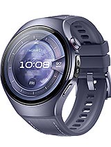 Huawei Watch 5 fiyat ve özellikleri