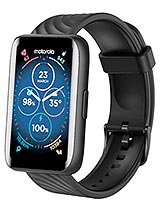 Motorola Moto Watch 40 fiyat Türkiye satın al