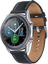 Samsung Galaxy Watch3 (45mm)