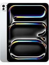 Apple iPad Pro 11 M4 (2024)